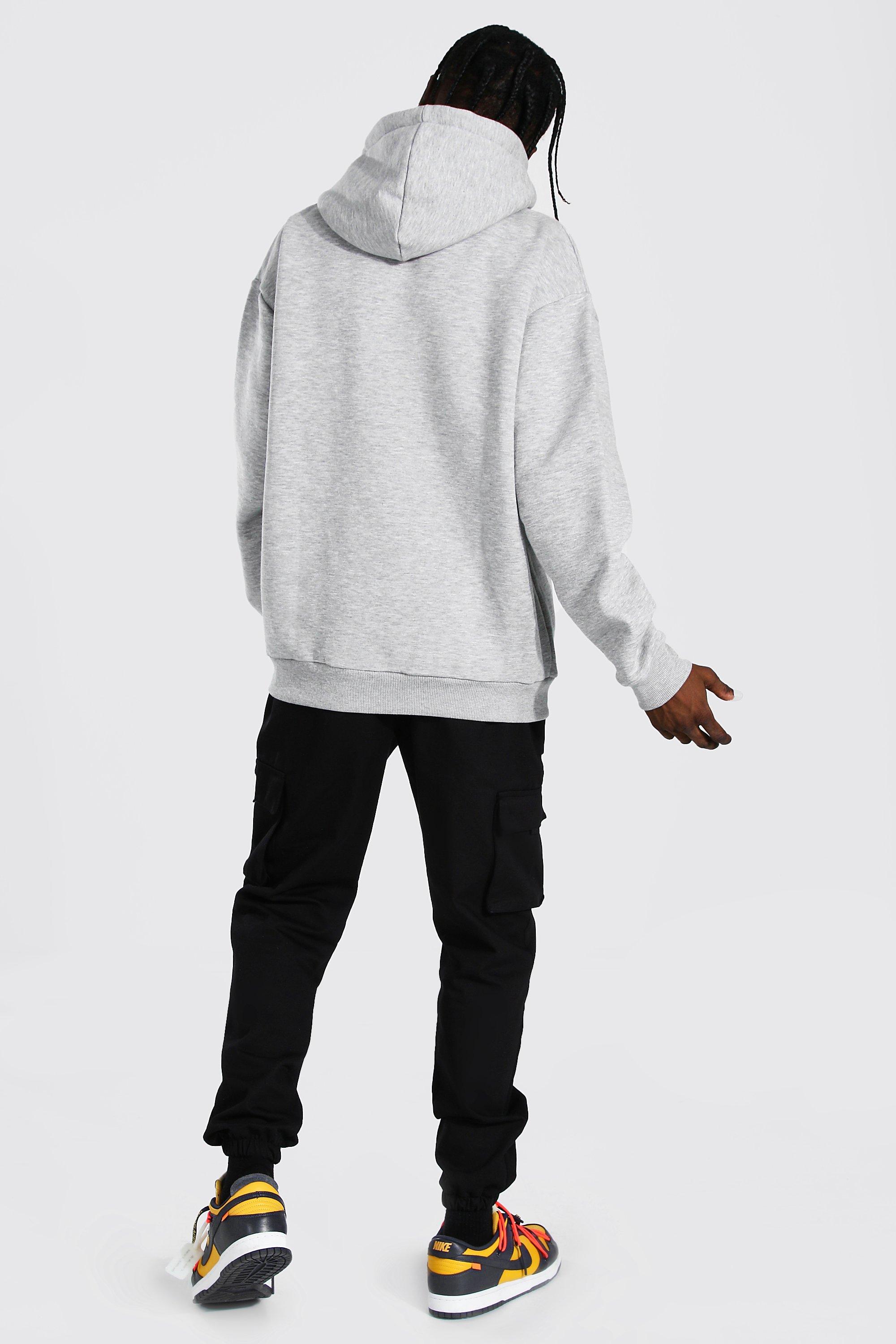メンズウェア DECEMBERMAY embroidery Hoody Unisex2 DECEMBERMAY embroidery Hoody Unisex2